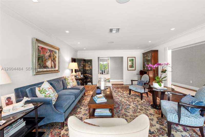 5 bedroom SingleFamilyResidence at 600 Conde Ave, Hammock Heights, Coral Gables — photo 5