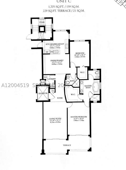 719 Crandon Blvd 310, Key Biscayne FL - photo 15 of 60