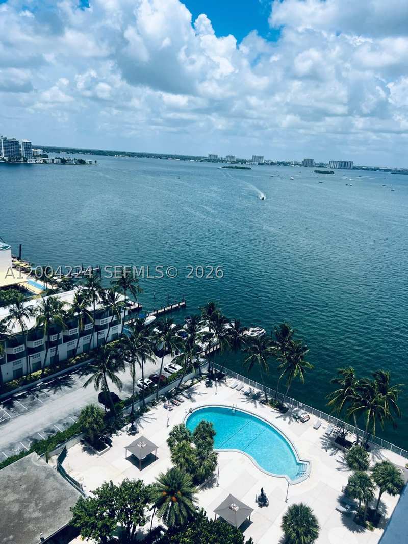1 bedroom Condominium at 1865 79th St Csw Ph-J, Kennedy House Condo, North Bay Village — photo 1