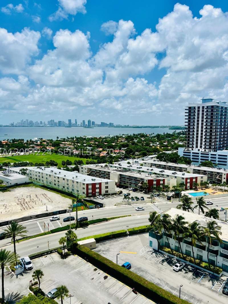 1 bedroom Condominium at 1865 79th St Csw Ph-J, Kennedy House Condo, North Bay Village — photo 2