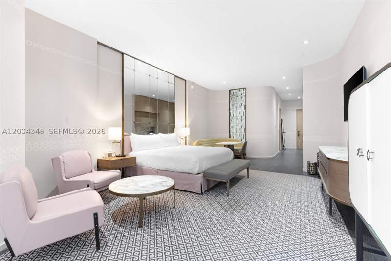 0 bedroom Condominium at 801 Miami Ave 709, 801 Sma Designer Suites C, Miami — photo 2