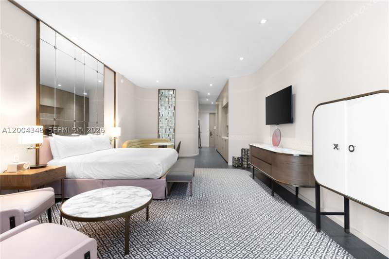 0 bedroom Condominium at 801 Miami Ave 709, 801 Sma Designer Suites C, Miami — photo 3