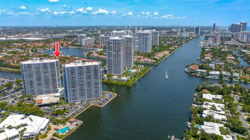 2 bedroom Condominium at 20505 E Country Club Dr Ph-38, Waterview Condo, Aventura — photo 1