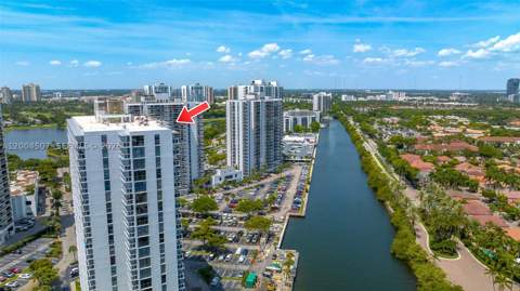 20505 E Country Club Dr Ph-38, Aventura FL - photo 11 of 57