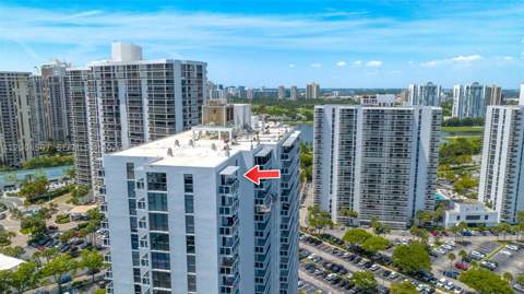 20505 E Country Club Dr Ph-38, Aventura FL - photo 7 of 57