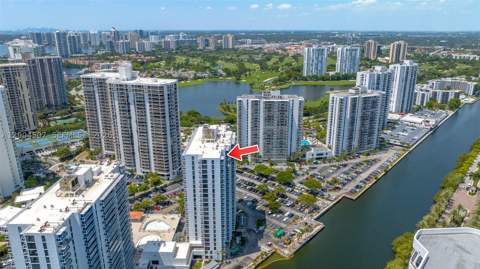 20505 E Country Club Dr Ph-38, Aventura FL - photo 9 of 57