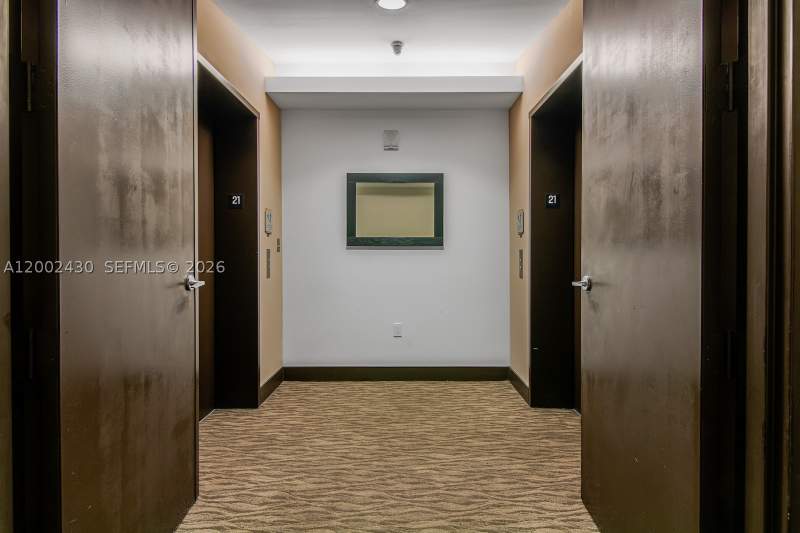 2 bedroom Condominium at 79 SW 12th St 2107-S, The Axis On Brickell Cond, Miami — photo 2