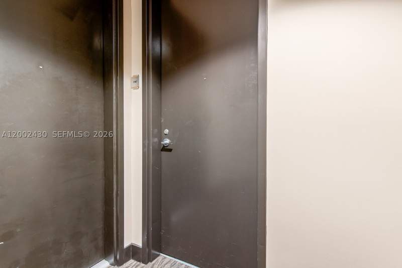 2 bedroom Condominium at 79 SW 12th St 2107-S, The Axis On Brickell Cond, Miami — photo 3
