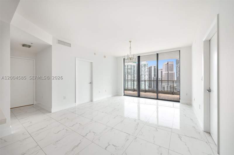 2 bedroom Condominium at 90 SW 3rd St 2602, Ivy Condo, Miami — photo 2