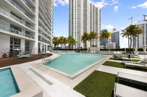 90 SW 3rd St 2602, Miami FL - photo 21 of 23