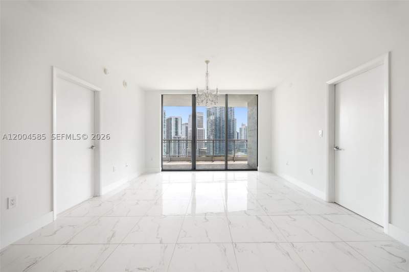 2 bedroom Condominium at 90 SW 3rd St 2602, Ivy Condo, Miami — photo 3