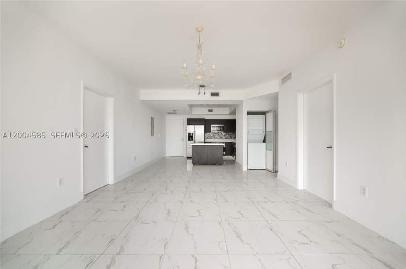 2 bedroom Condominium at 90 SW 3rd St 2602, Ivy Condo, Miami — photo 5
