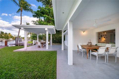 861 Harbor Dr, Key Biscayne FL - photo 15 of 35