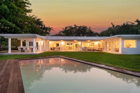 861 Harbor Dr, Key Biscayne FL - photo 16 of 35