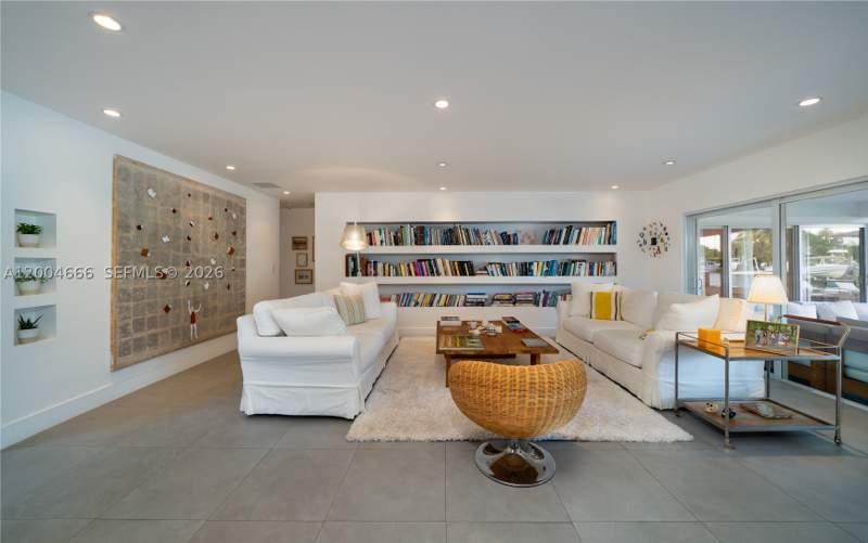 5 bedroom SingleFamilyResidence at 861 Harbor Dr, Cape Florida Sub Sec 1, Key Biscayne — photo 4