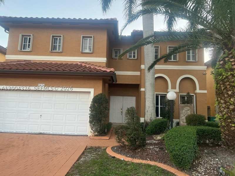 3 bedroom SingleFamilyResidence at 2614 NE 41st Rd, Mirens Place, Homestead — photo 1