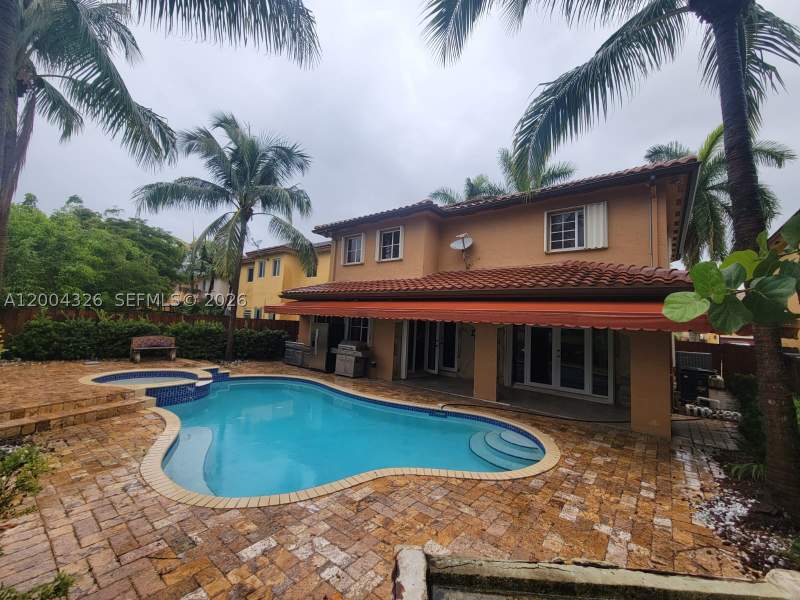 3 bedroom SingleFamilyResidence at 2614 NE 41st Rd, Mirens Place, Homestead — photo 2