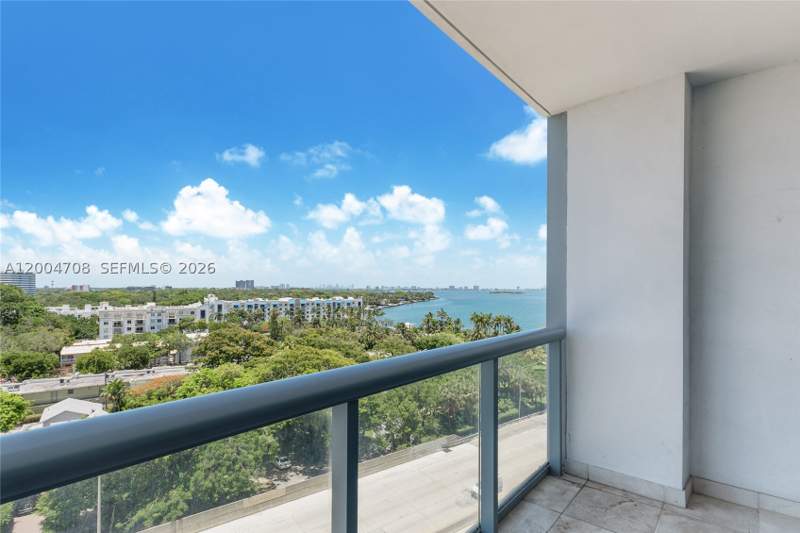 2 bedroom Condominium at 601 NE 36th St 801, Blue Condo, Miami — photo 4