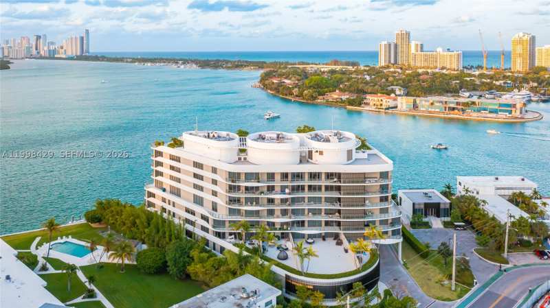 4 bedroom Condominium at 1135 103rd St 304, Onda Condo, Bay Harbor Islands — photo 1