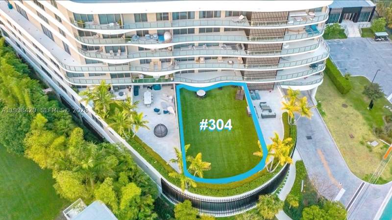 4 bedroom Condominium at 1135 103rd St 304, Onda Condo, Bay Harbor Islands — photo 2