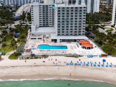 19201 Collins Ave 1109, Sunny Isles Beach FL - photo 16 of 21