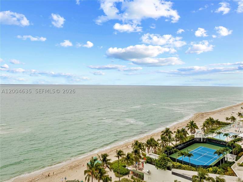 0 bedroom Condominium at 19201 Collins Ave 1109, The Aventura Beach Club C, Sunny Isles Beach — photo 4