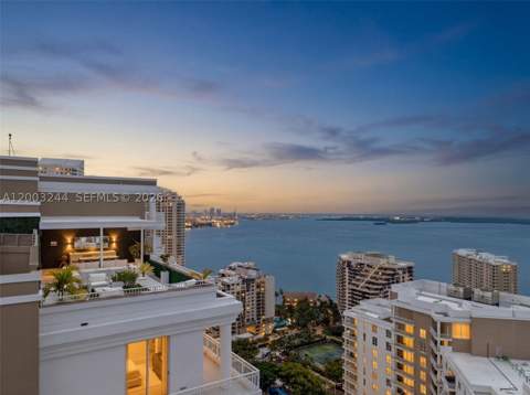 801 Brickell Key Blvd Ph3306, Miami FL - photo 6 of 50
