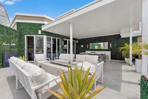 801 Brickell Key Blvd Ph3306, Miami FL - photo 8 of 50
