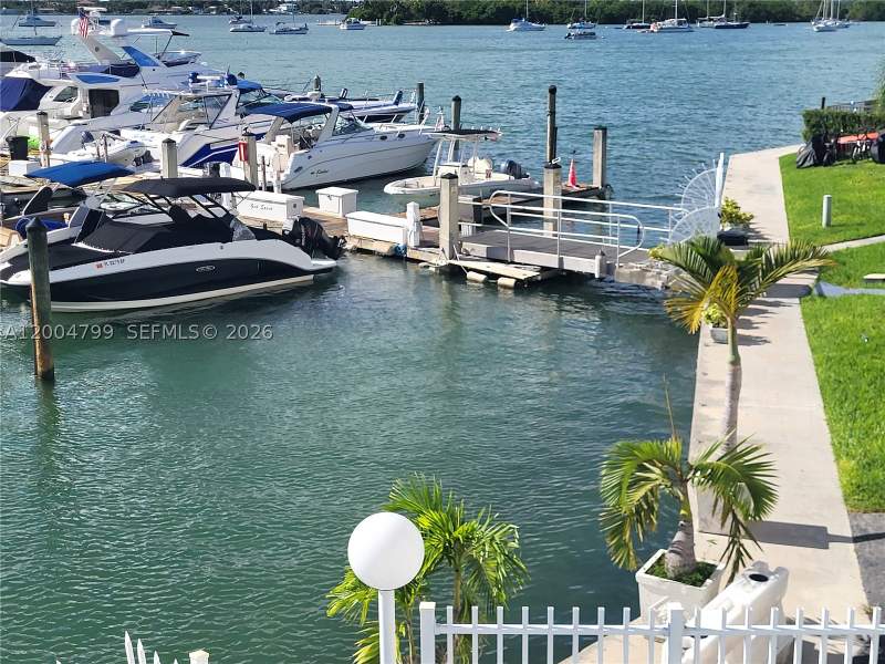 1 bedroom Condominium at 7904 West Dr 602, Bayshore Yacht & Tennis C, North Bay Village — photo 2