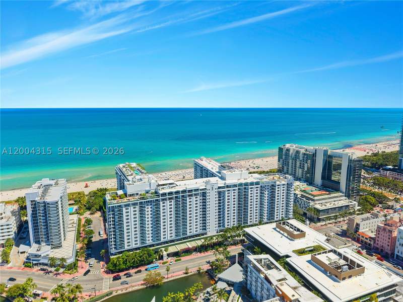 0 bedroom Condominium at 2301 Collins Ave 432, Roney Palace Condo, Miami Beach — photo 2