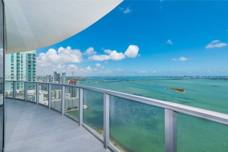 3 bedroom Condominium at 488 NE 18th St 4515, Aria On The Bay Condo, Miami — photo 2