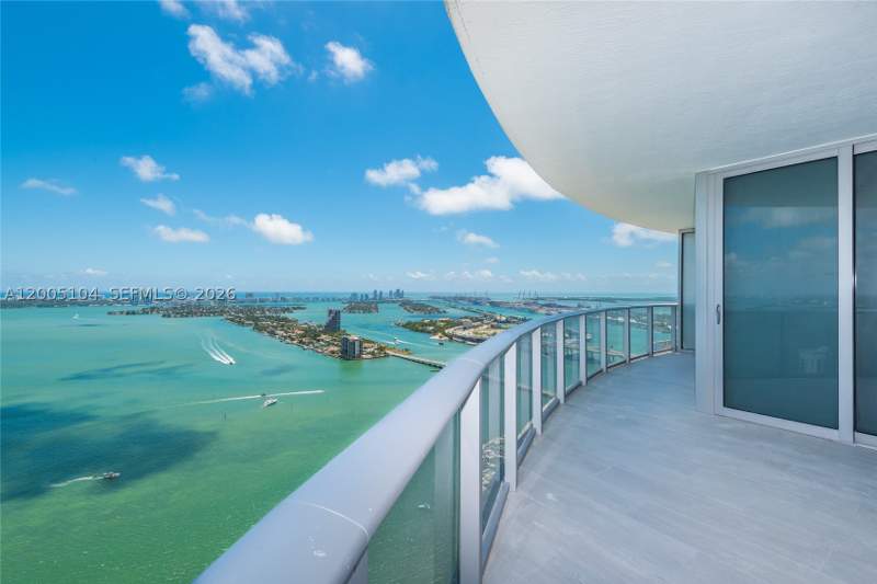 3 bedroom Condominium at 488 NE 18th St 4515, Aria On The Bay Condo, Miami — photo 4