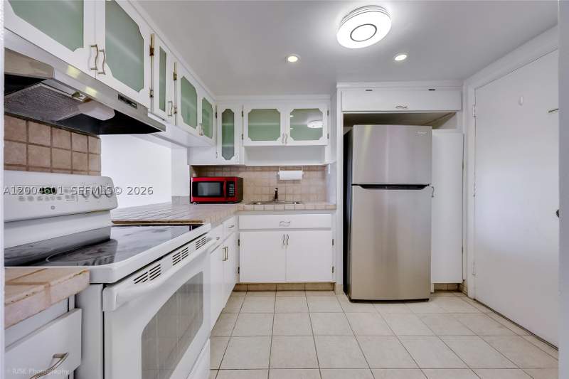 1 bedroom Condominium at 1551 NE Miami Gardens Dr 322, Second Moorings Condo, Miami — photo 5