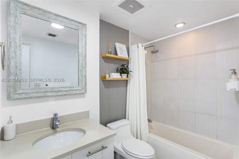 3250 NE 1st Ave 913, Miami FL - photo 10 of 22