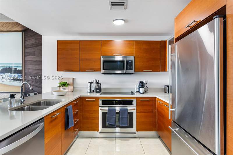 2 bedroom Condominium at 3250 NE 1st Ave 913, Midblock Miami Condo, Miami — photo 4