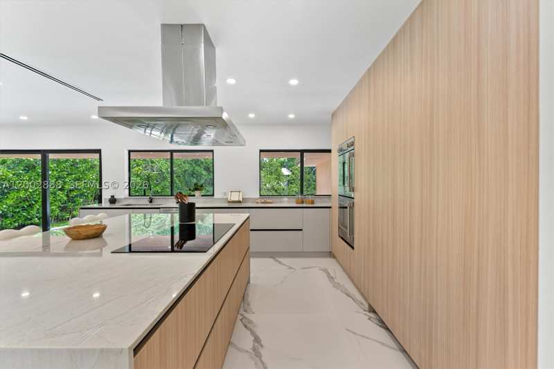 4 bedroom SingleFamilyResidence at 19731 NE 24th Ave, Enchanted Lake Sec 5, Miami — photo 1