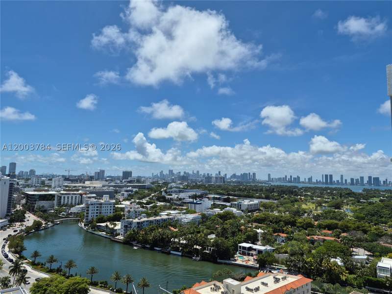 1 bedroom Condominium at 2655 Collins Ave 2406, Mirasol Ocean Towers Cond, Miami Beach — photo 4