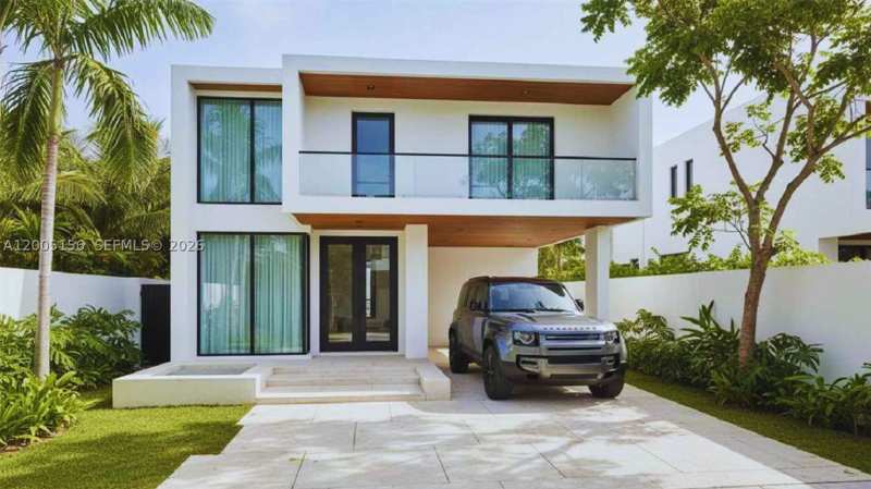 2 bedroom SingleFamilyResidence at 3637 Frow Ave, Frow Homestead, Miami — photo 1