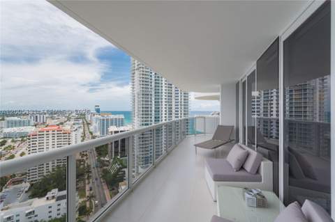 6301 Collins Ave 3006, Miami Beach FL - photo 10 of 42