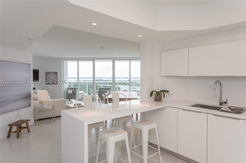 2 bedroom Condominium at 6301 Collins Ave 3006, La Gorce Palace Condo, Miami Beach — photo 4