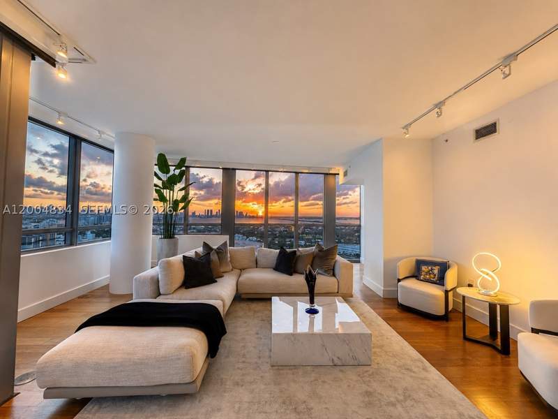 4 bedroom Condominium at 101 20th St 3501, Setai Resort & Residences, Miami Beach — photo 3