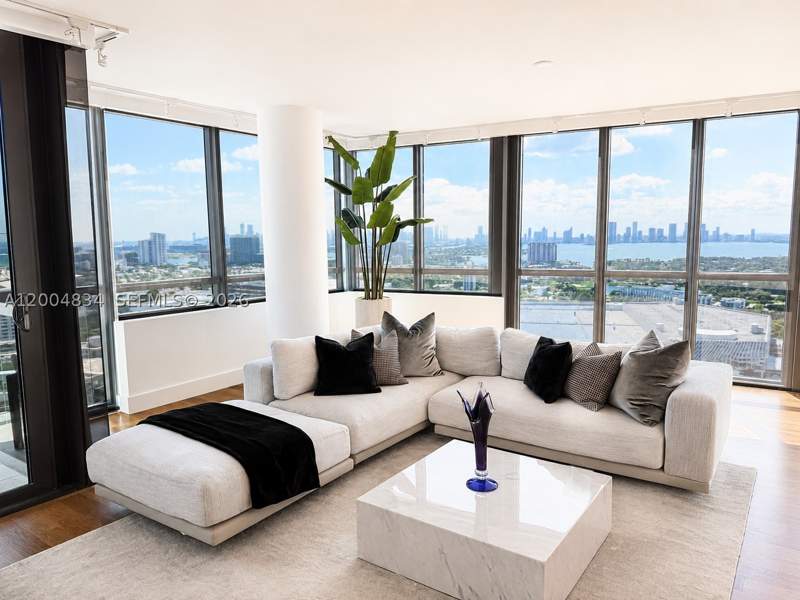 4 bedroom Condominium at 101 20th St 3501, Setai Resort & Residences, Miami Beach — photo 4