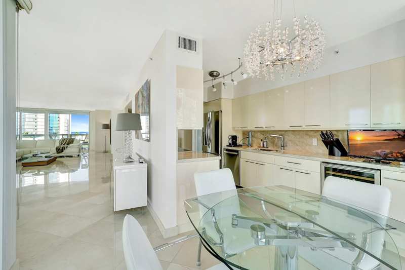 3 bedroom Condominium at 16400 Collins Avenue 641, Oceania IV Condo, Sunny Isles Beach — photo 1