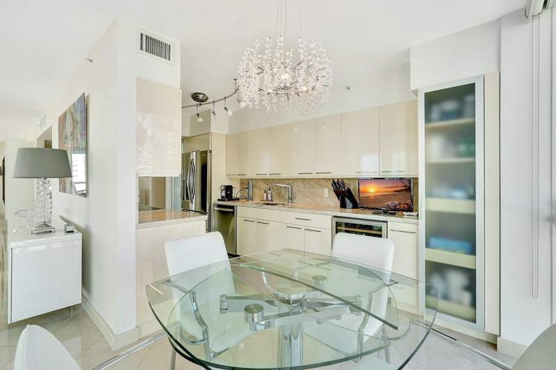3 bedroom Condominium at 16400 Collins Avenue 641, Oceania IV Condo, Sunny Isles Beach — photo 2