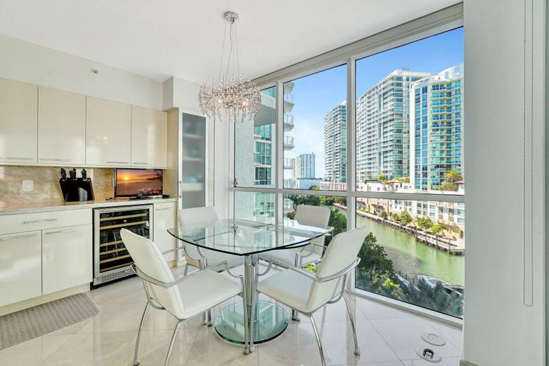 3 bedroom Condominium at 16400 Collins Avenue 641, Oceania IV Condo, Sunny Isles Beach — photo 3