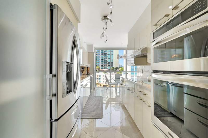3 bedroom Condominium at 16400 Collins Avenue 641, Oceania IV Condo, Sunny Isles Beach — photo 4
