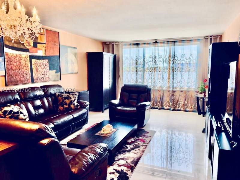 1 bedroom Condominium at 1150 NE 191st St 38, Riviera Condominium Apts, Miami — photo 5