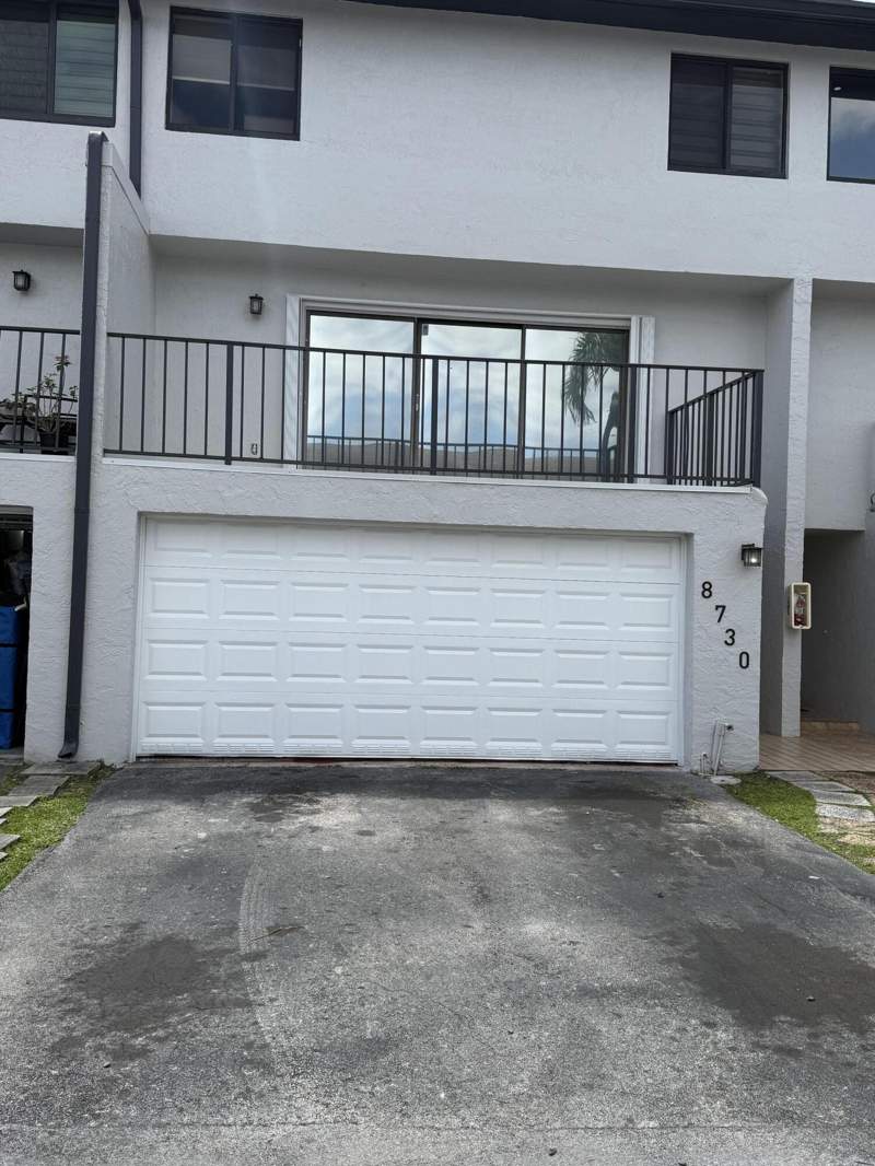 3 bedroom Condominium at 8730 SW 154th Cir Place, Suncrest Townhouse Condo, Miami — photo 2