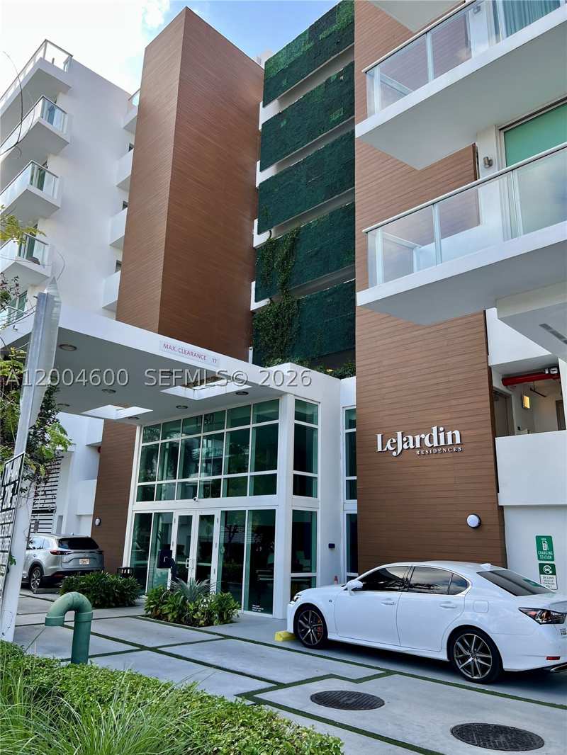 2 bedroom Condominium at 1150 102nd St 704, Le Jardin House Condo, Bay Harbor Islands — photo 1
