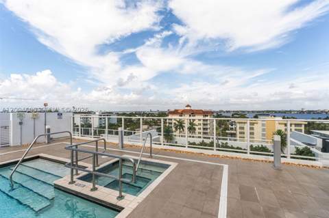 1150 102nd St 704, Bay Harbor Islands FL - photo 17 of 22